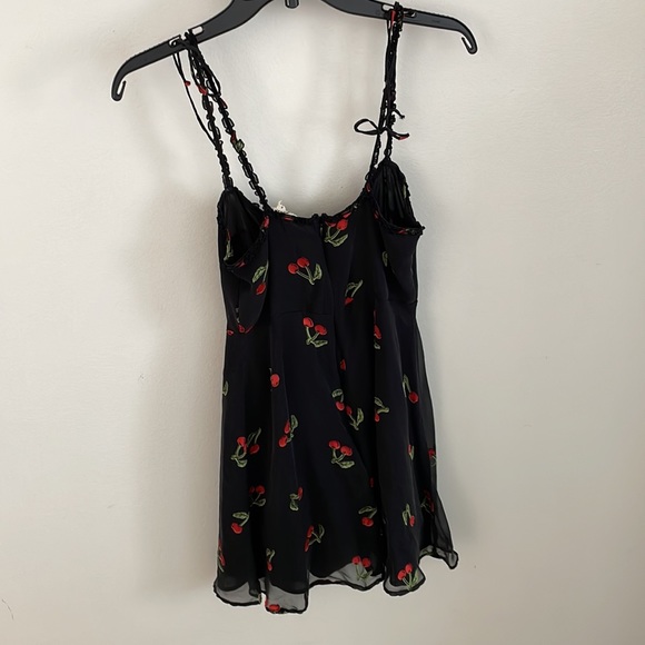 For Love & Lemons Mini Dress - Picture 3 of 5